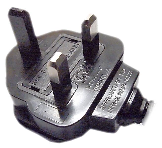 Power Plug