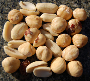Nuts